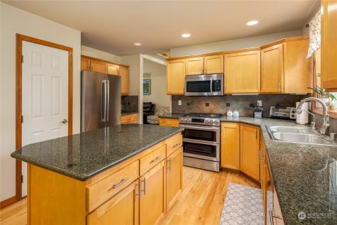 16205 83rd Avenue Se Snohomish WA 98296