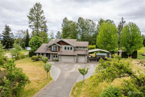 16205 83rd Avenue Se Snohomish WA 98296
