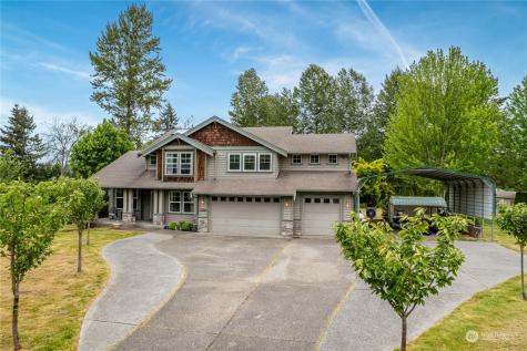 16205 83rd Avenue Se Snohomish WA 98296