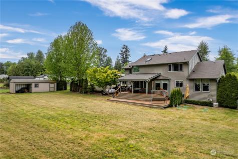 16205 83rd Avenue Se Snohomish WA 98296