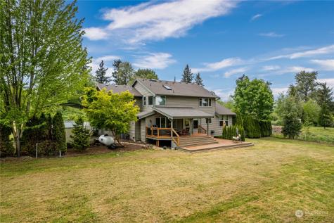 16205 83rd Avenue Se Snohomish WA 98296