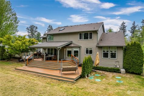 16205 83rd Avenue Se Snohomish WA 98296
