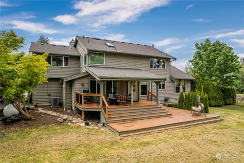 16205 83rd Avenue Se Snohomish WA 98296