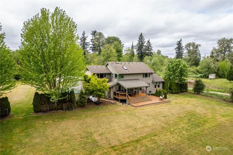 16205 83rd Avenue Se Snohomish WA 98296
