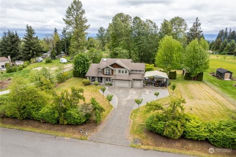 16205 83rd Avenue Se Snohomish WA 98296