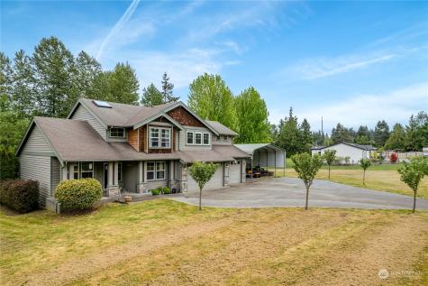 16205 83rd Avenue Se Snohomish WA 98296