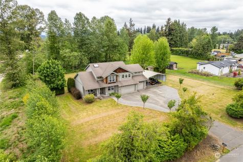 16205 83rd Avenue Se Snohomish WA 98296
