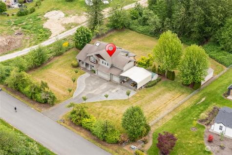 16205 83rd Avenue Se Snohomish WA 98296