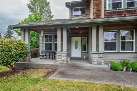 16205 83rd Avenue Se Snohomish WA 98296