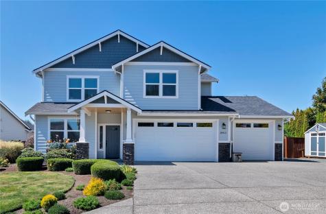 28412 69th Lane NW Stanwood WA 98292
