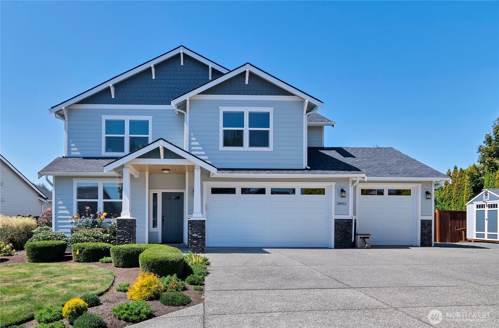 28412 69th Lane NW Stanwood WA 98292