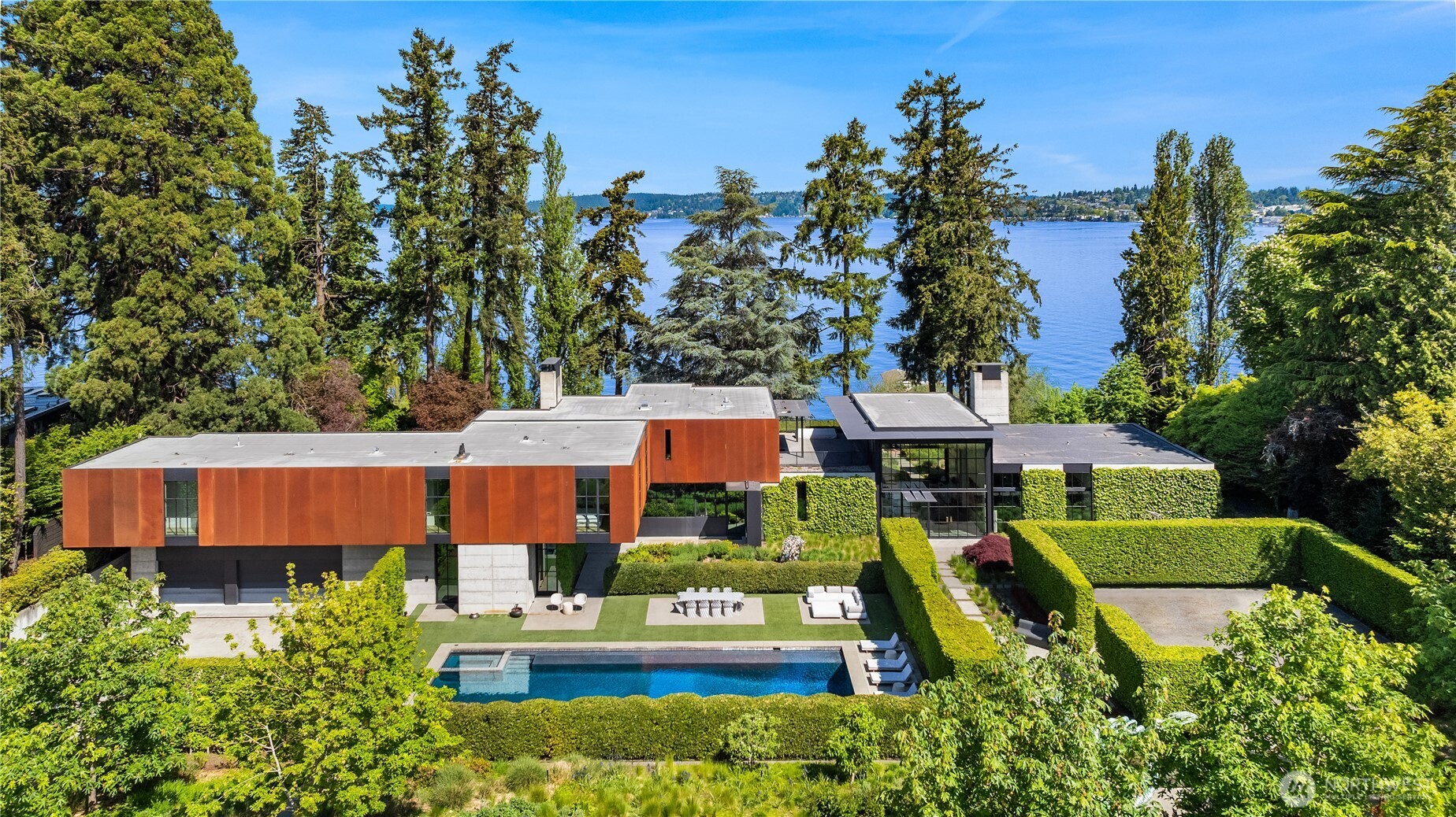 Bellevue WA 98004