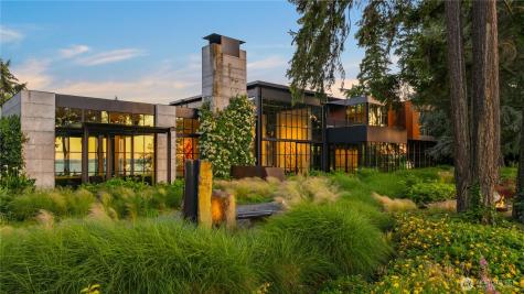Bellevue WA 98004