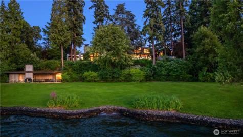 Bellevue WA 98004