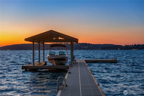 Bellevue WA 98004