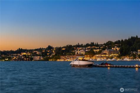 Bellevue WA 98004