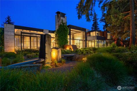 Bellevue WA 98004