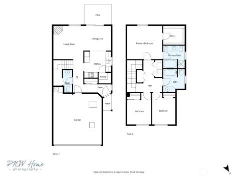 2530 123rd Place SW Everett WA 98204