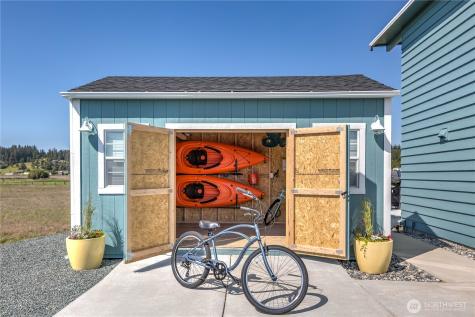 238 Keystone Avenue Coupeville WA 98239