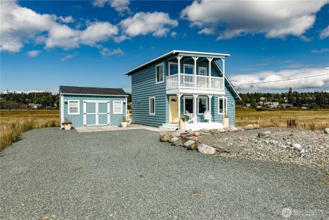 238 Keystone Avenue Coupeville WA 98239