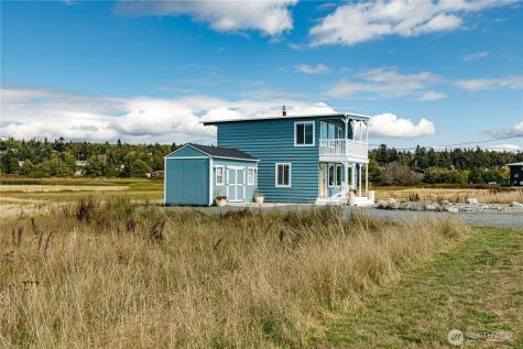 238 Keystone Avenue Coupeville WA 98239