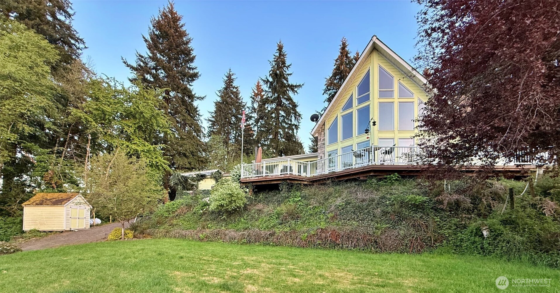103 Lakeside Drive Mossyrock WA 98564