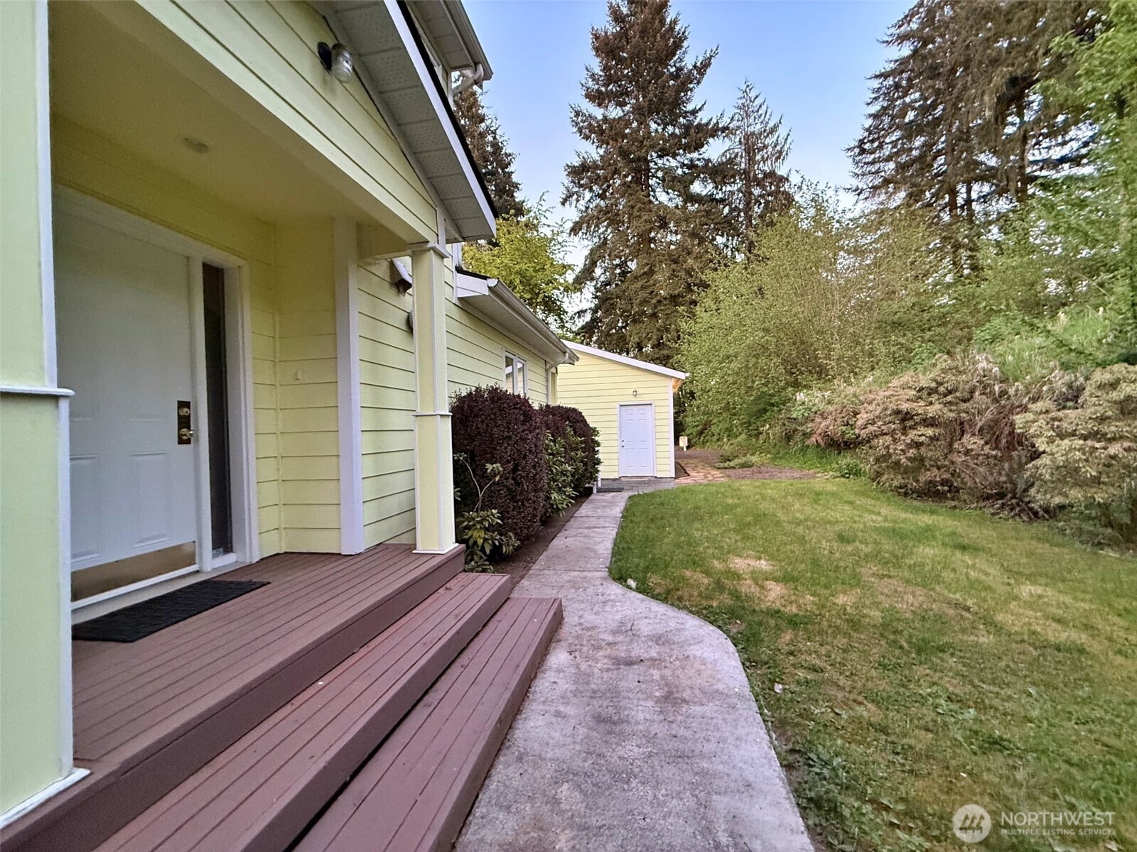 103 Lakeside Drive Mossyrock WA 98564