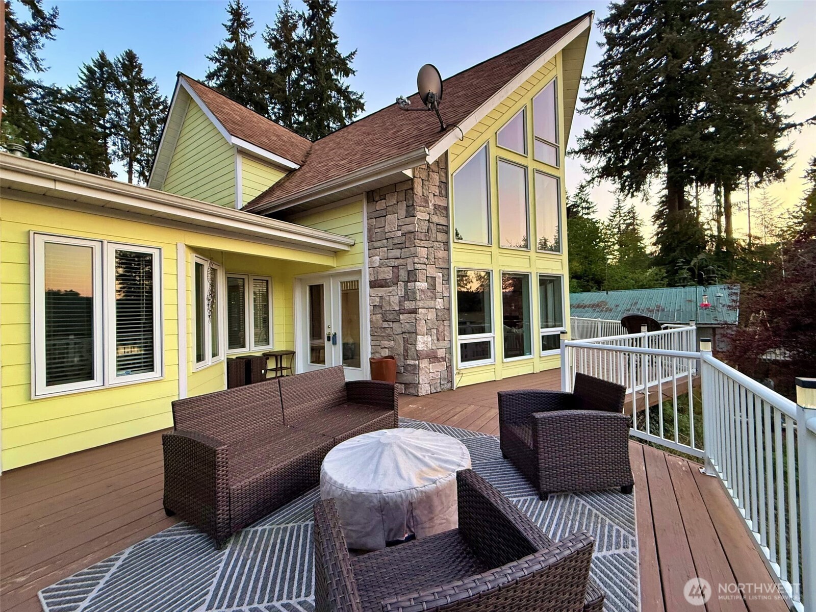 103 Lakeside Drive Mossyrock WA 98564