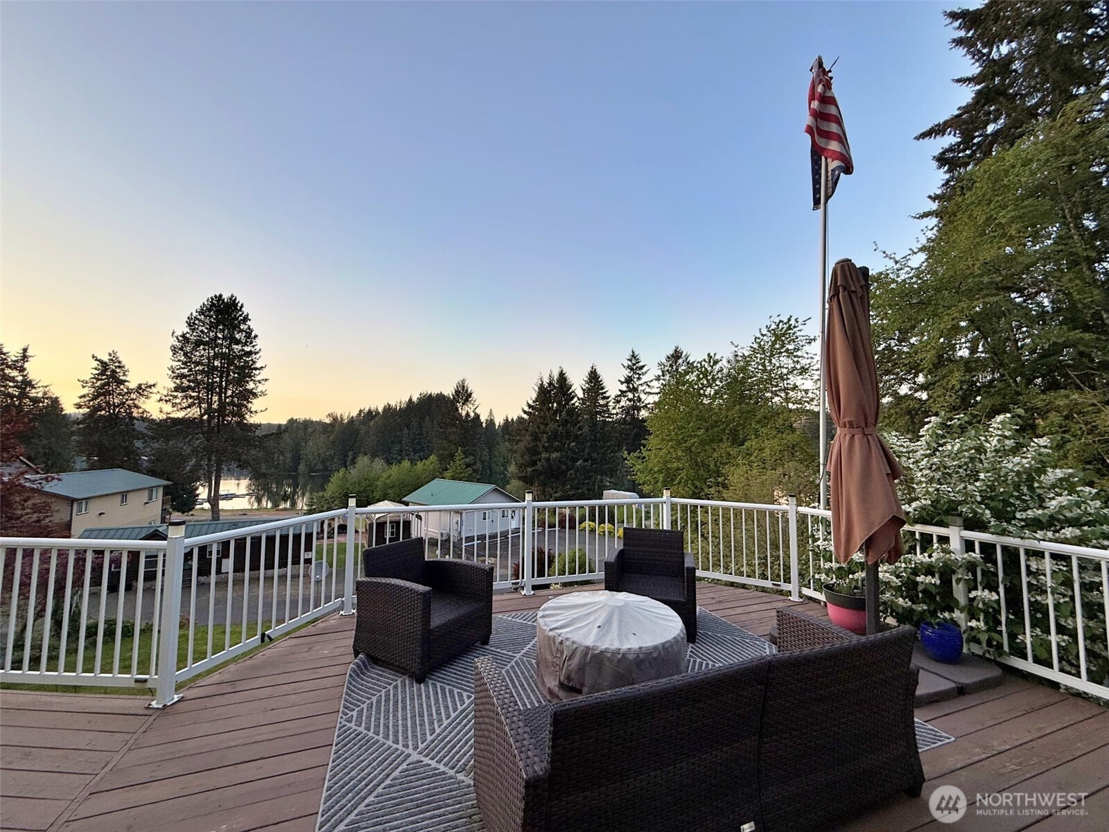 103 Lakeside Drive Mossyrock WA 98564