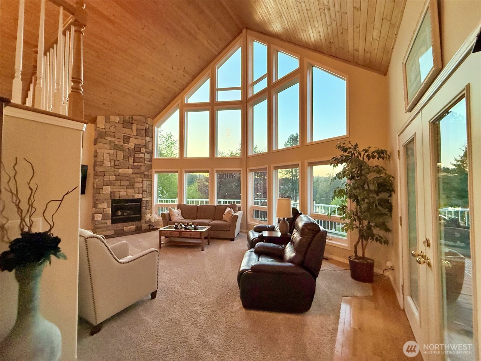 103 Lakeside Drive Mossyrock WA 98564