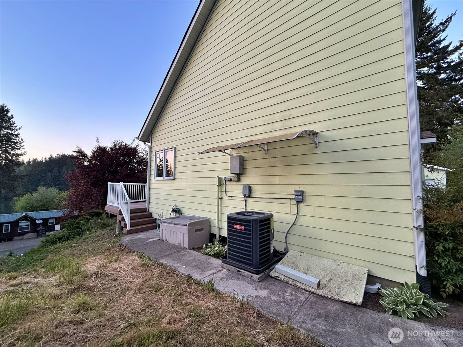 103 Lakeside Drive Mossyrock WA 98564