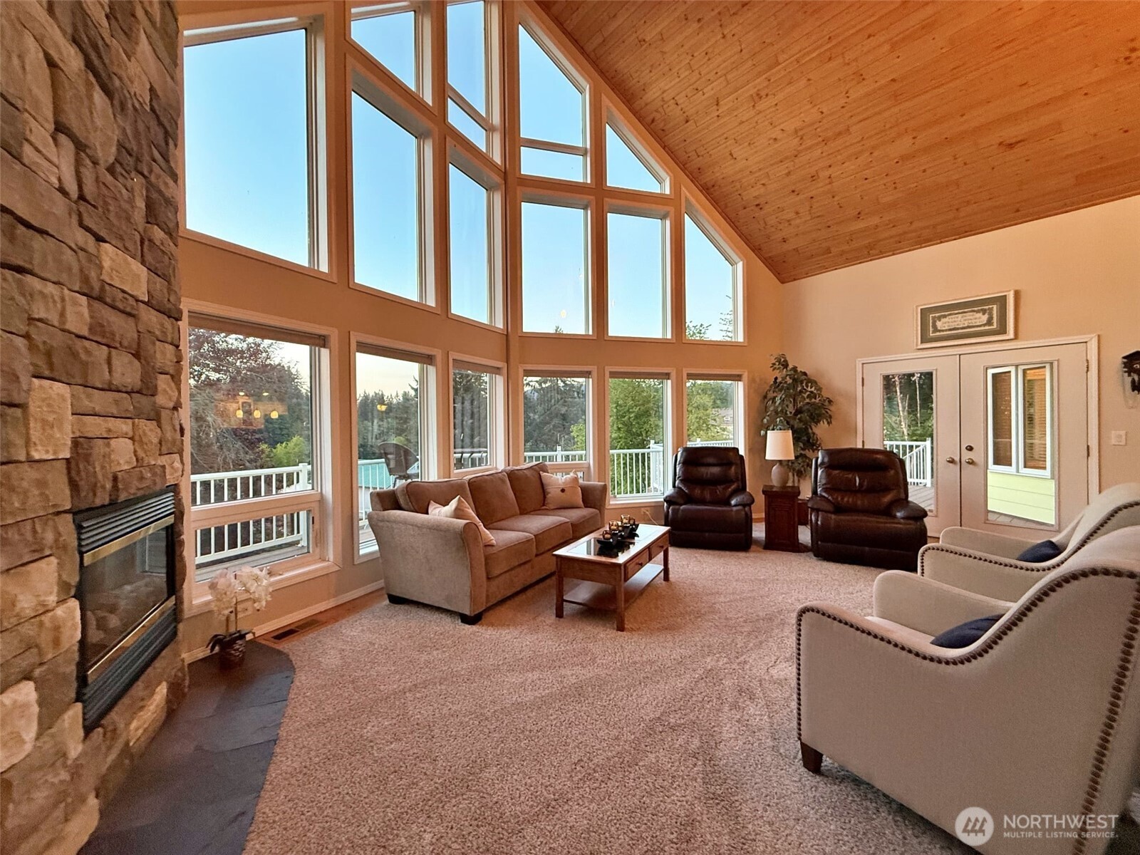 103 Lakeside Drive Mossyrock WA 98564