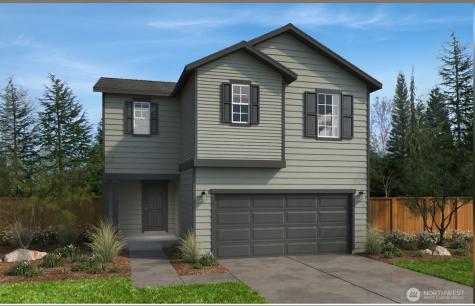 12142 15th Court SE Lake Stevens WA 98258