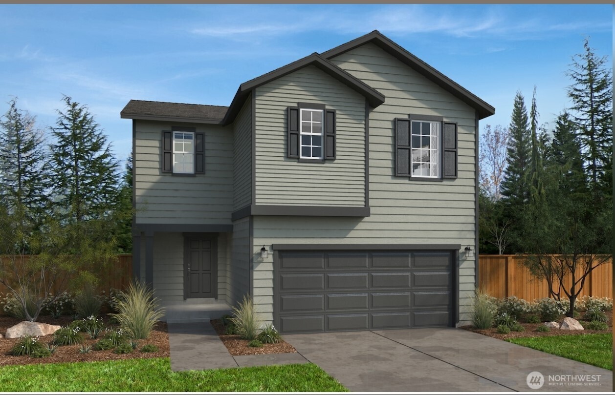 12142 15th Court SE Lake Stevens WA 98258