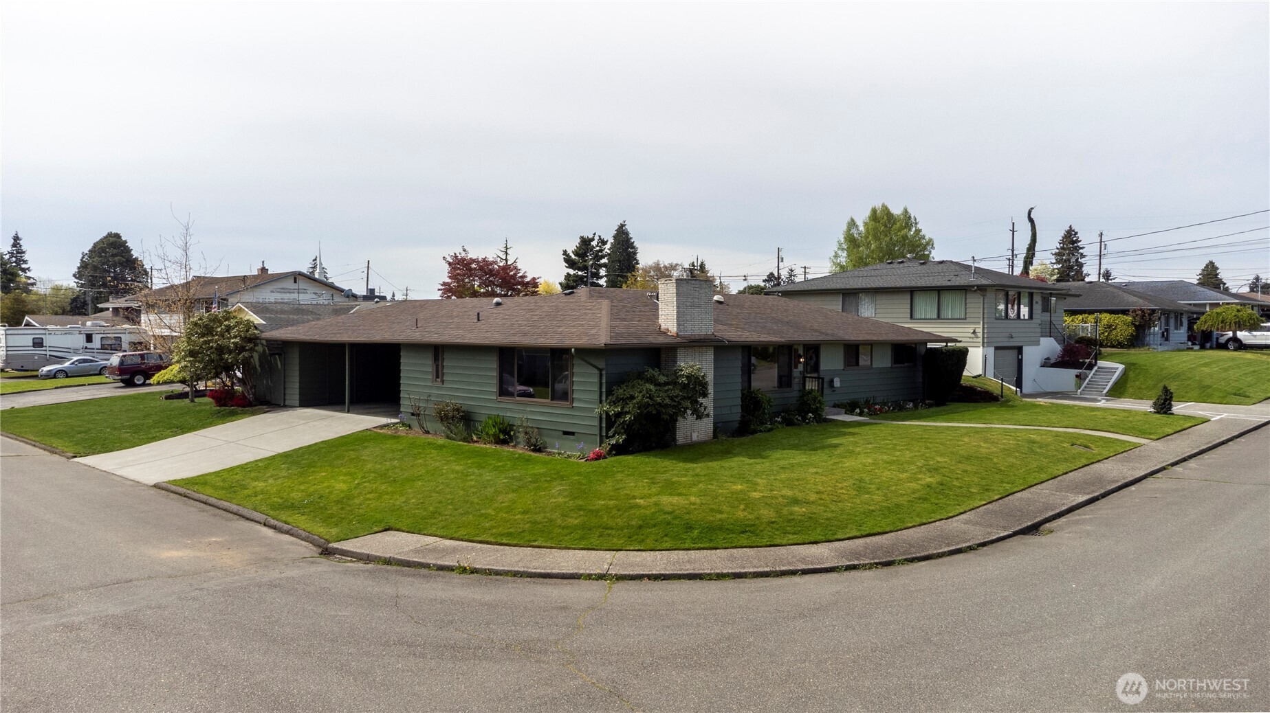 2222 Jade Avenue Everett WA 98201