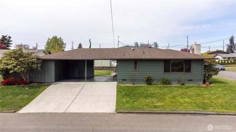 2222 Jade Avenue Everett WA 98201