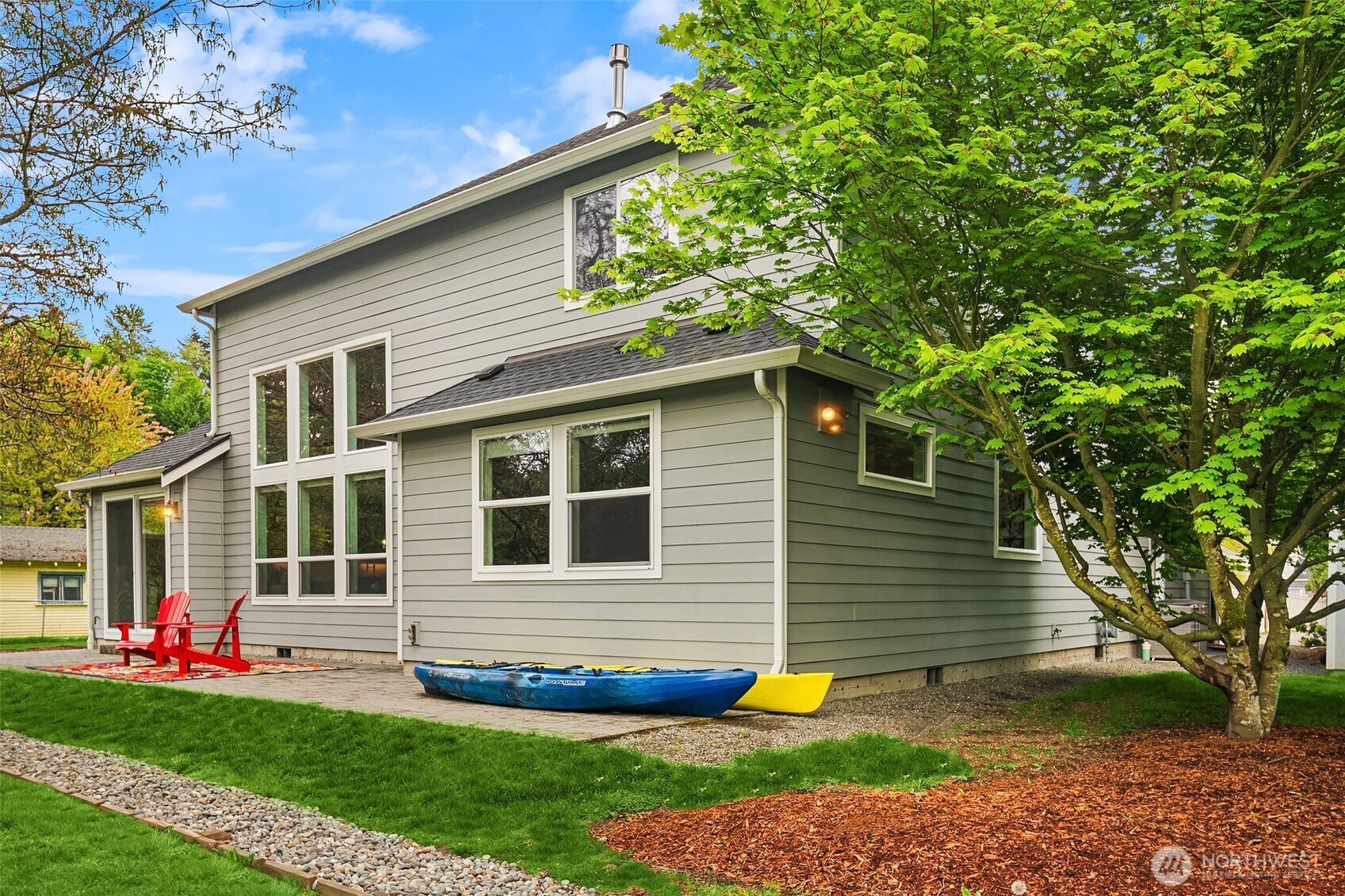 13041 56th Avenue S Tukwila WA 98178