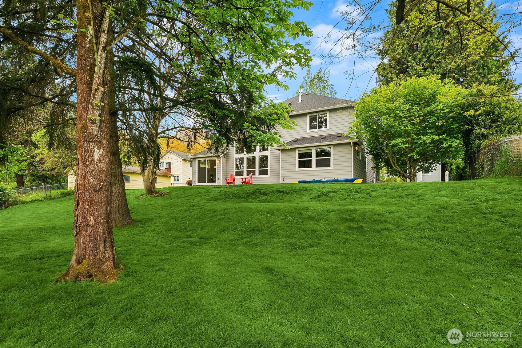 13041 56th Avenue S Tukwila WA 98178