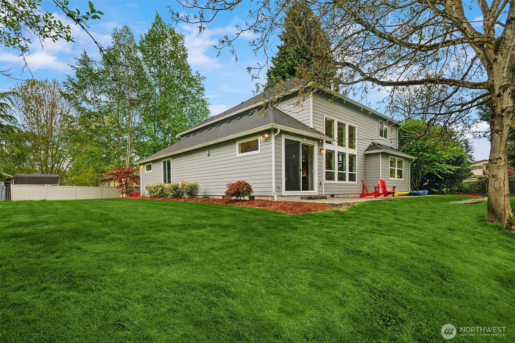 13041 56th Avenue S Tukwila WA 98178