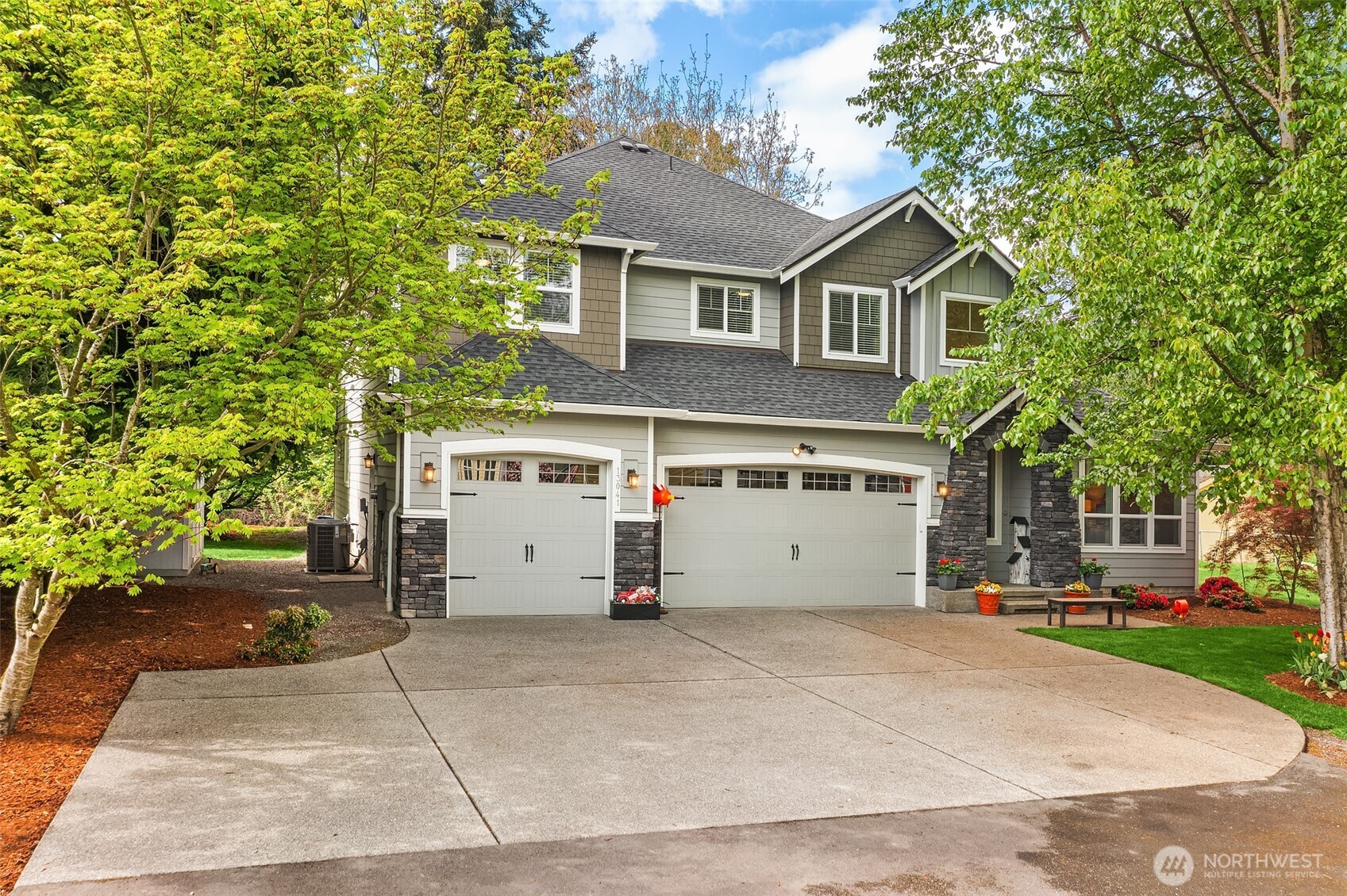 13041 56th Avenue S Tukwila WA 98178