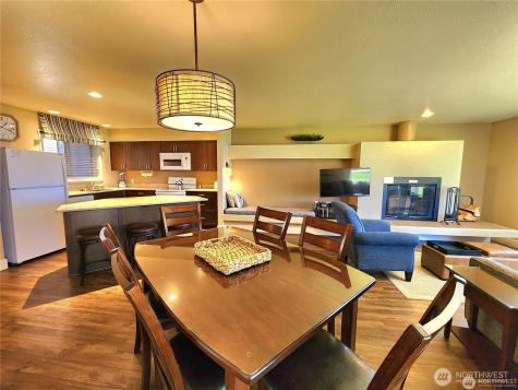 1 Beach 547-c Manson WA 98831