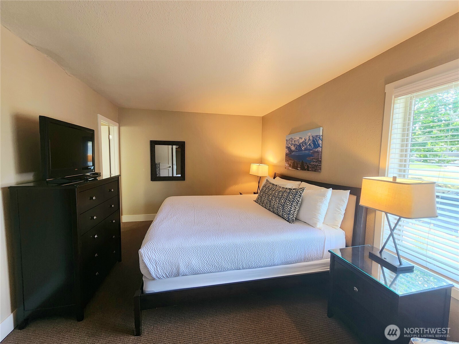 1 Beach 547-c Manson WA 98831