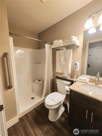 1 Beach 547-c Manson WA 98831