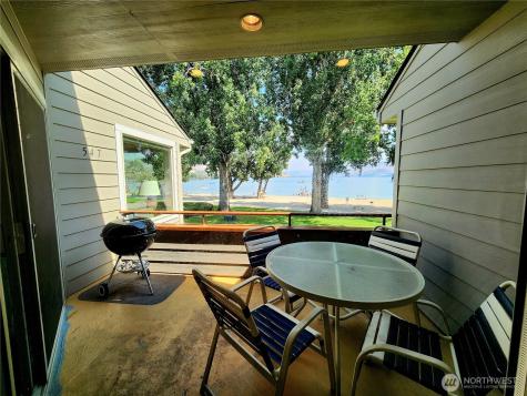 1 Beach 547-c Manson WA 98831