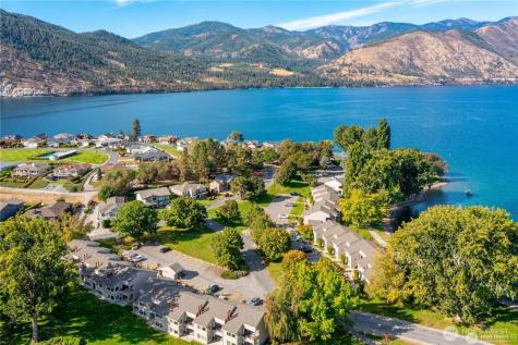 1 Beach 547-c Manson WA 98831