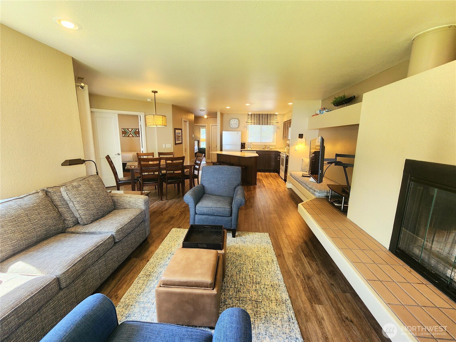 1 Beach 547-c Manson WA 98831
