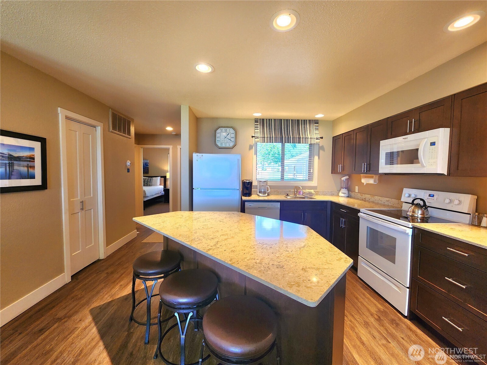 1 Beach 547-c Manson WA 98831