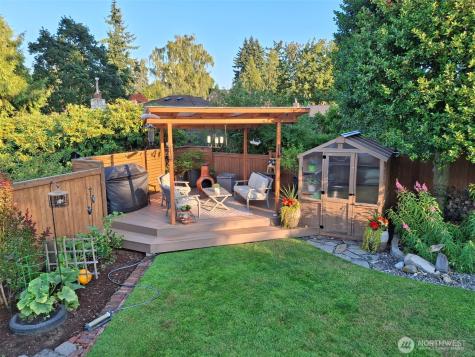 4061 W Ruffner Street Seattle WA 98199