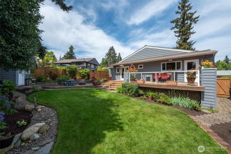 4061 W Ruffner Street Seattle WA 98199