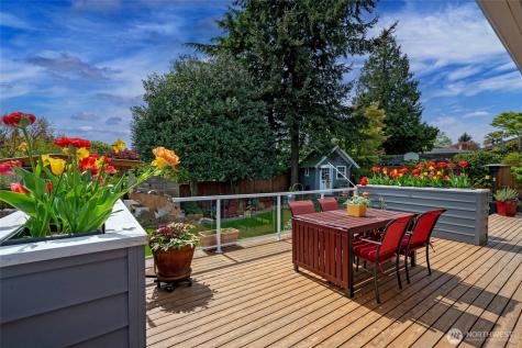 4061 W Ruffner Street Seattle WA 98199